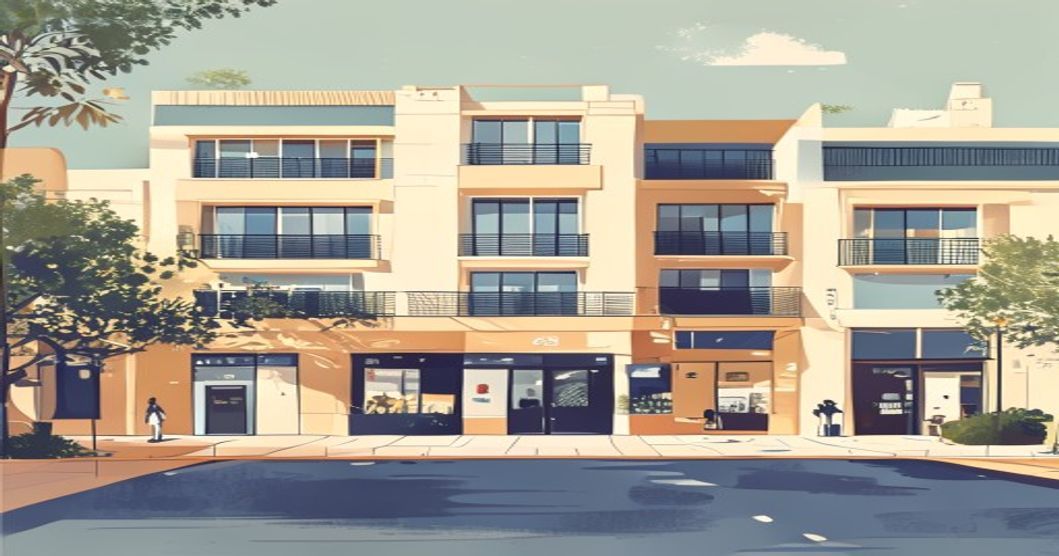 Commercial Property in Gibraltar: Offices, Retail and Investment