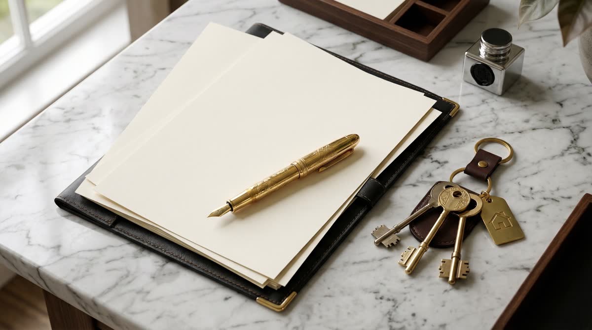 Conveyancing in Gibraltar: How Property Transfers Actually Work