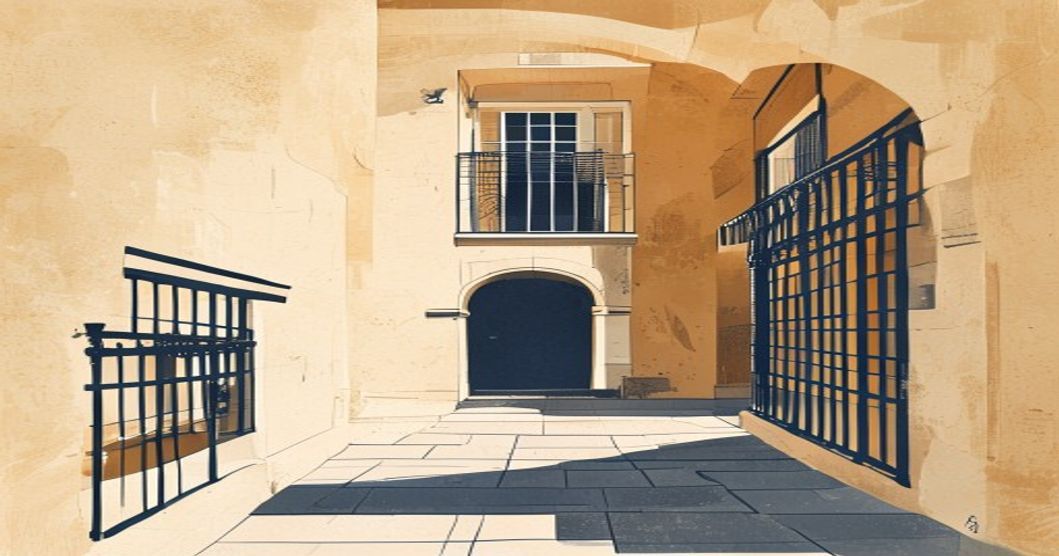 Mortgages in Gibraltar: Financing Your Property Dream