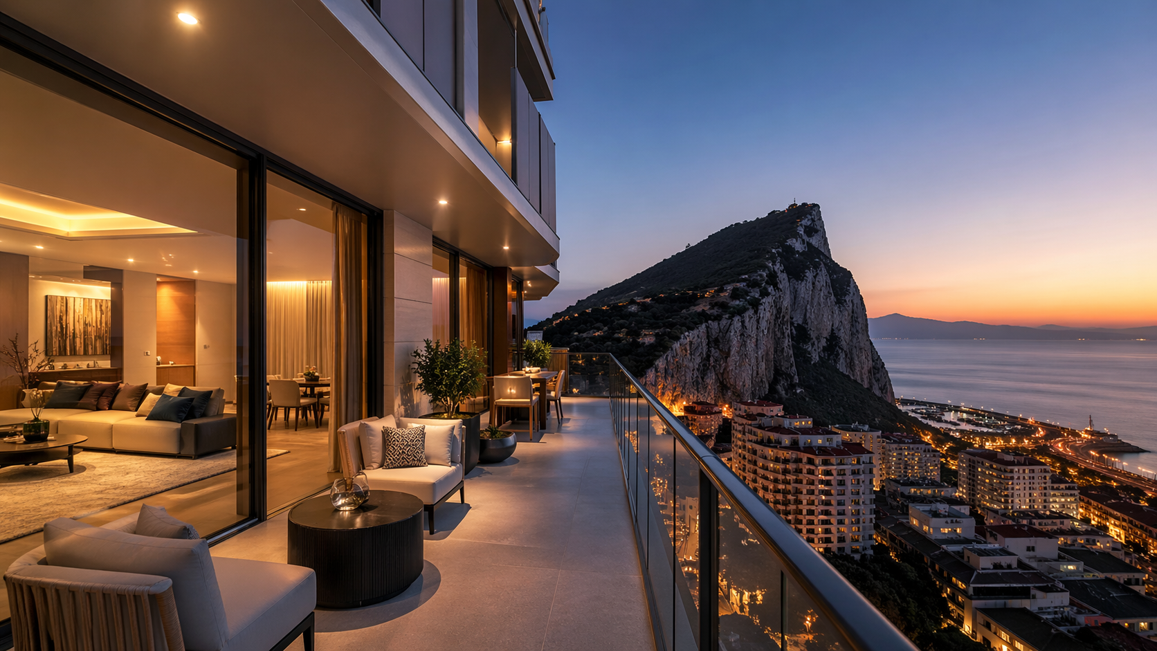 Seguros de inmuebles en Gibraltar: lo que propietarios y compradores deben saber en 2026