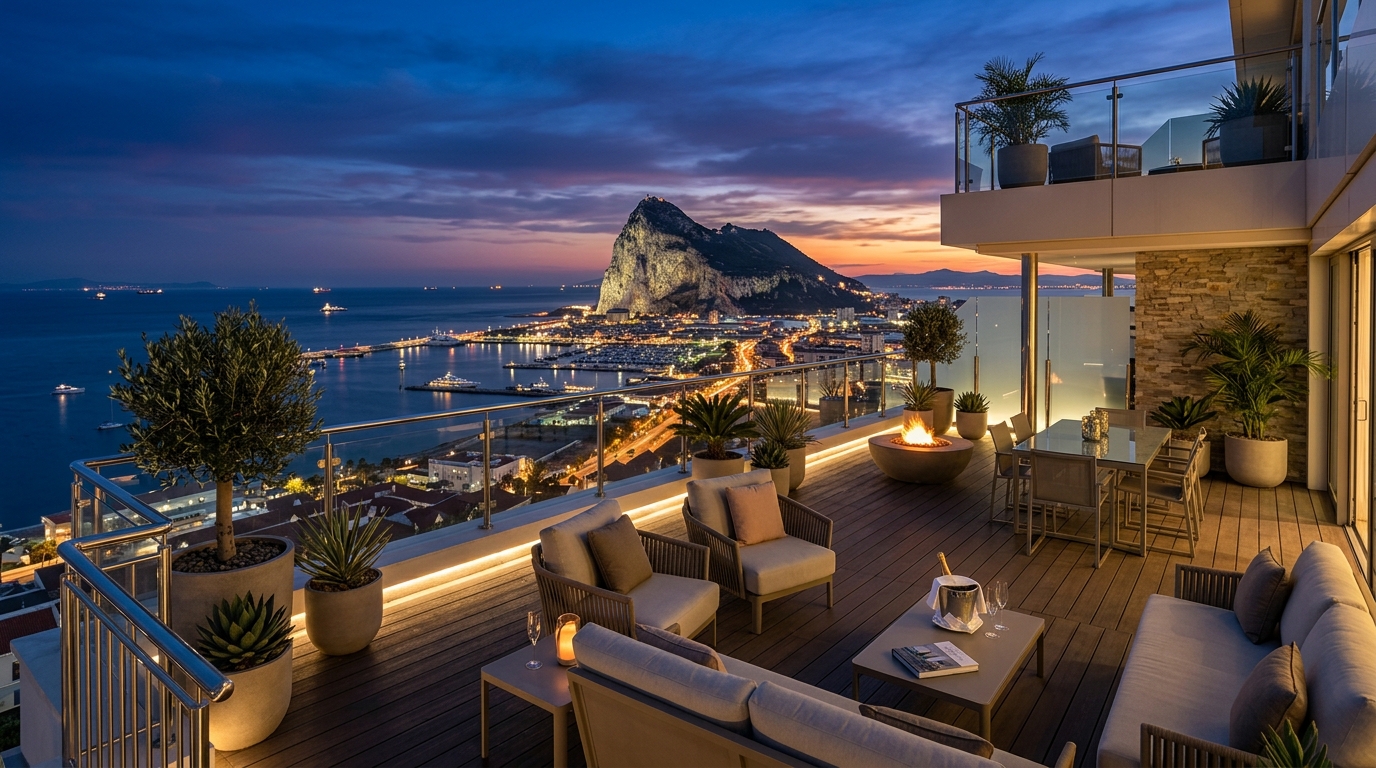 Selling Property in Gibraltar: Fees, Process and Timeline