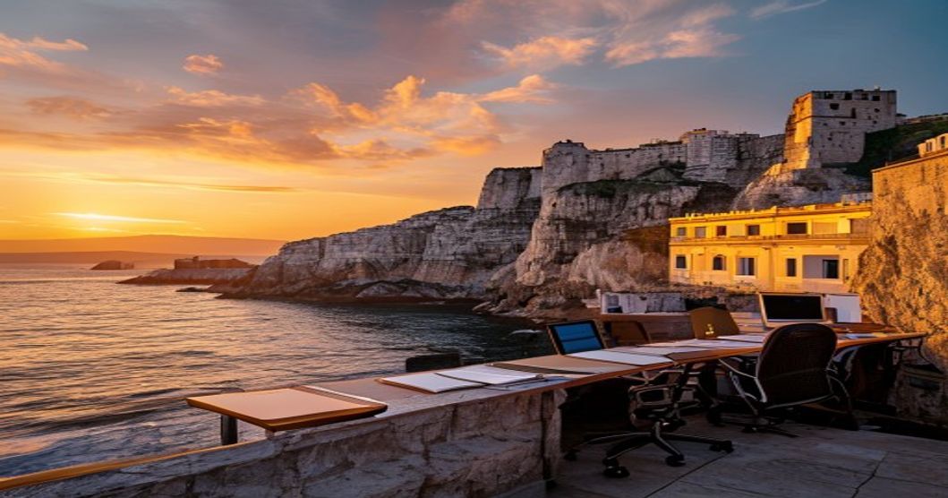 Gibraltar Work Permit 2026: Who Needs One, How to Apply and What It Costs