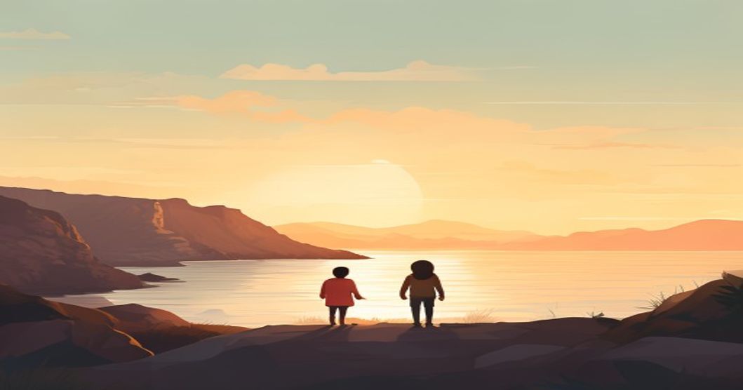 Moving to Gibraltar for Work: Can Your Partner and Kids Come With You?