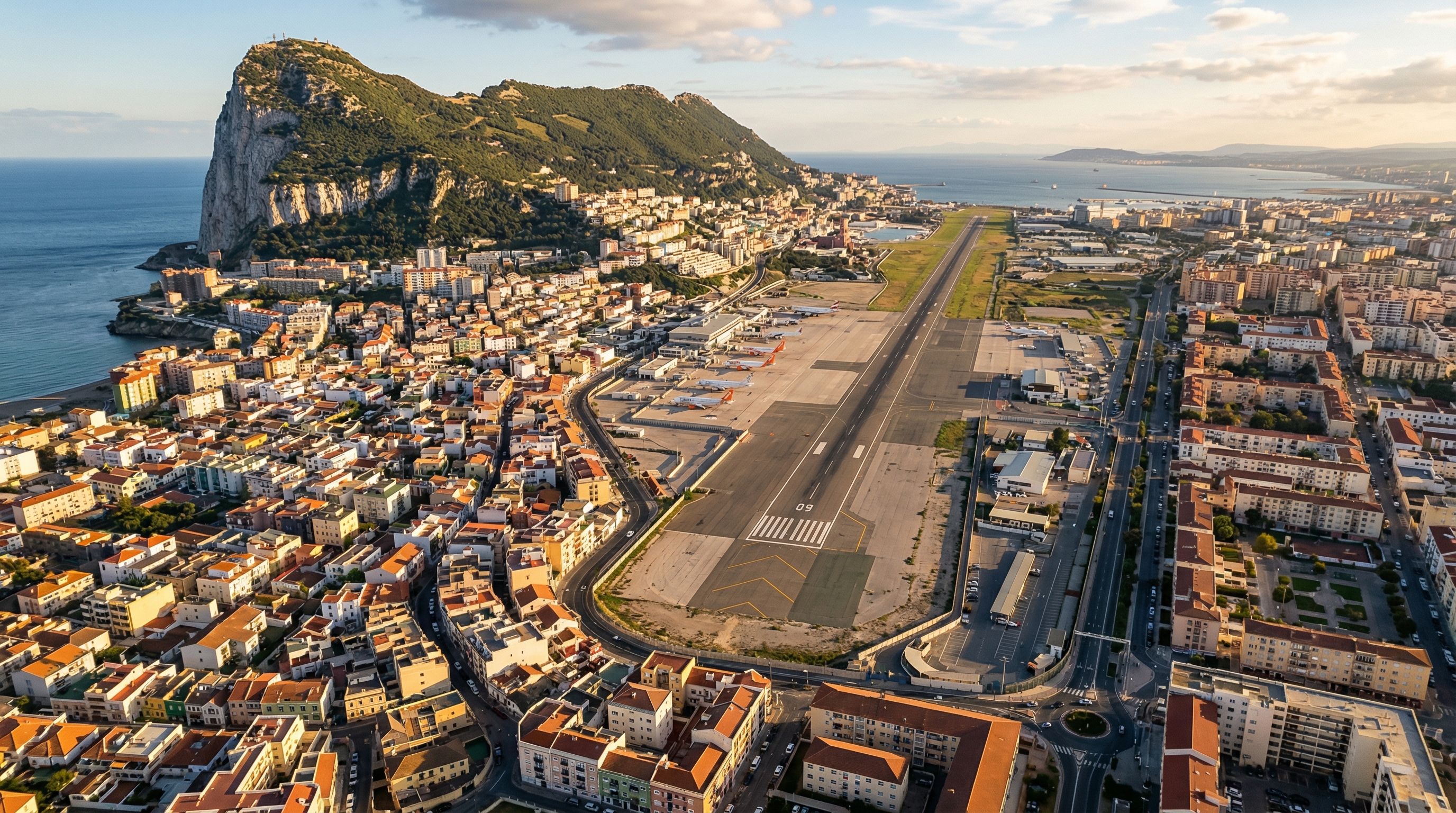 iGaming Companies in Gibraltar: Who's Hiring and What They Pay in 2026