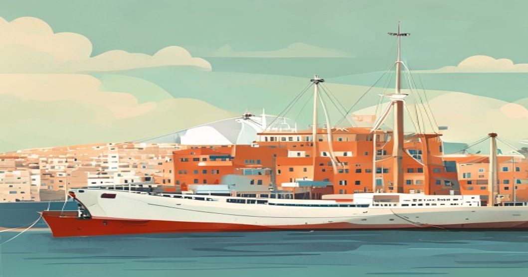 Maritime Careers in Gibraltar: Port, Shipping and How to Get Hired in 2026