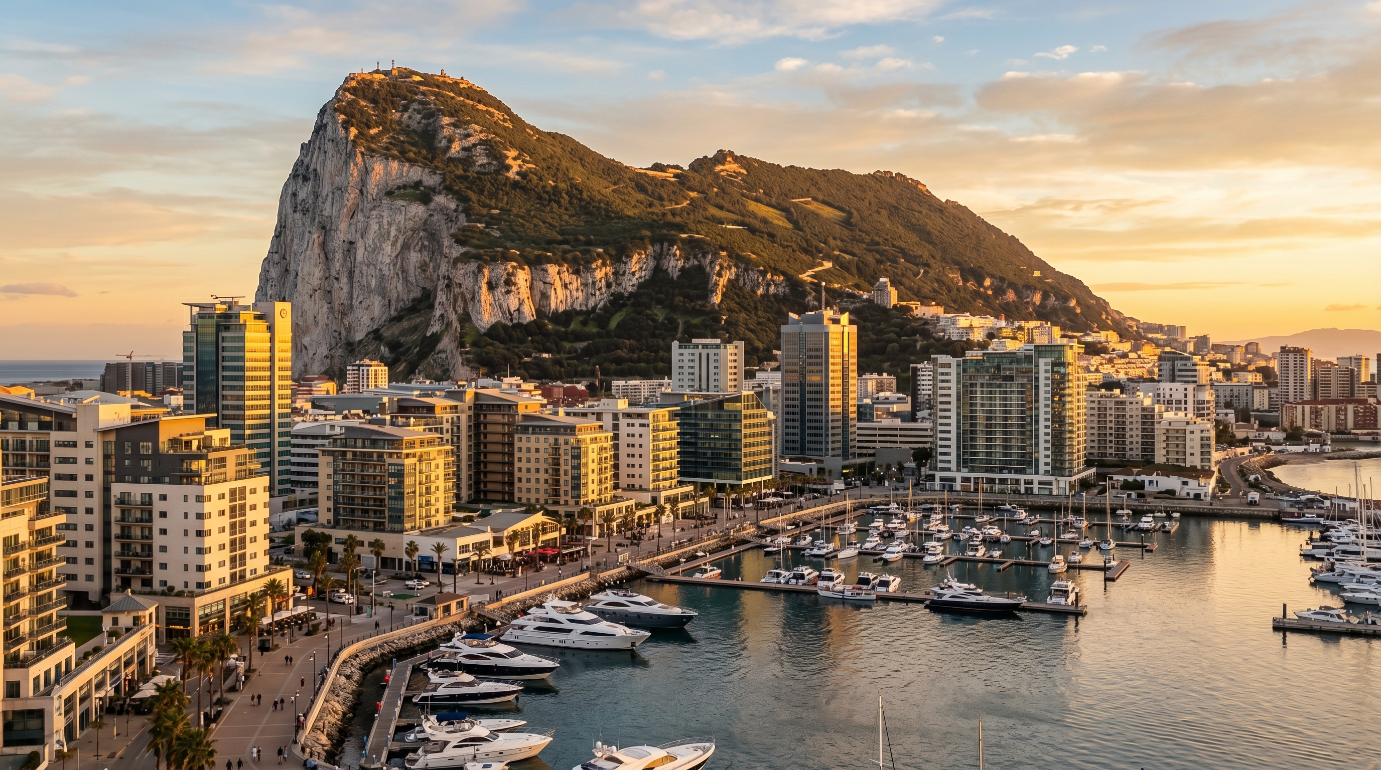 Tech Jobs in Gibraltar: Salaries, Top Companies and How to Get Hired in 2026