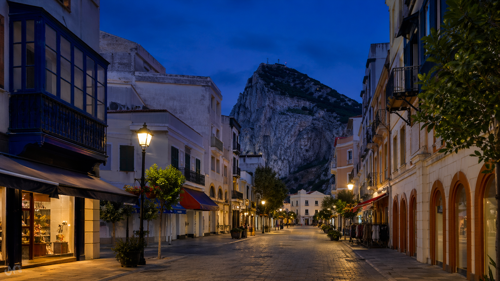 Hero background image for blog post: Gibraltar's Languages: English, Spanish and the Llanito Dialect Explained