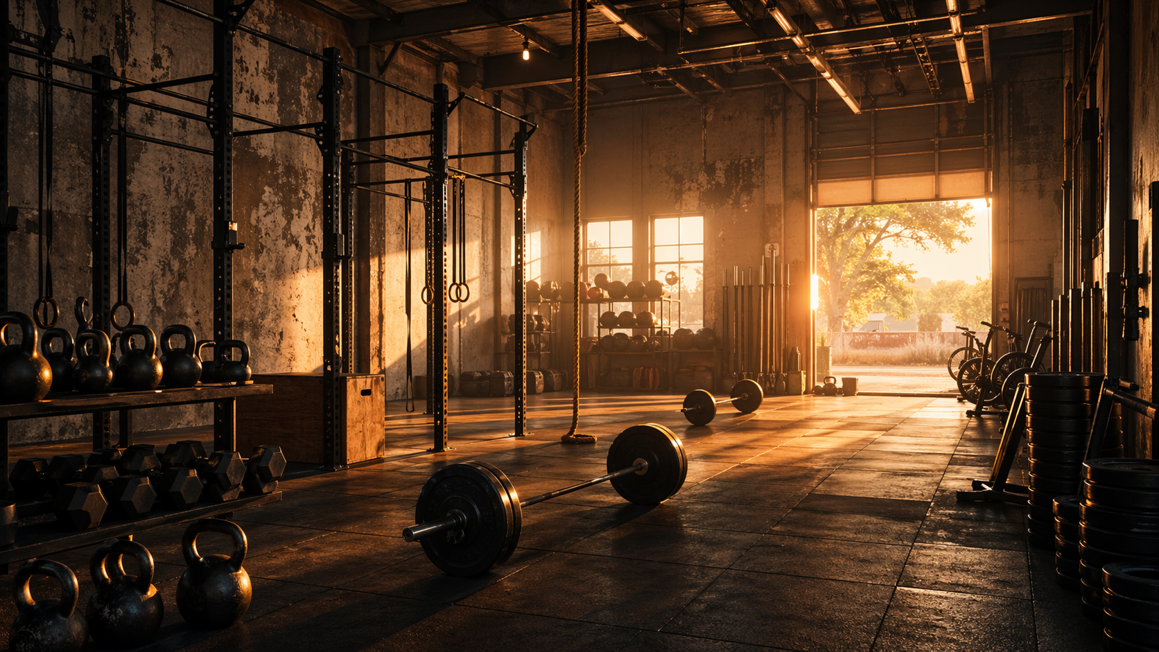 CrossFit in Gibraltar 2026: Gyms, Classes and What to Expect on the Rock