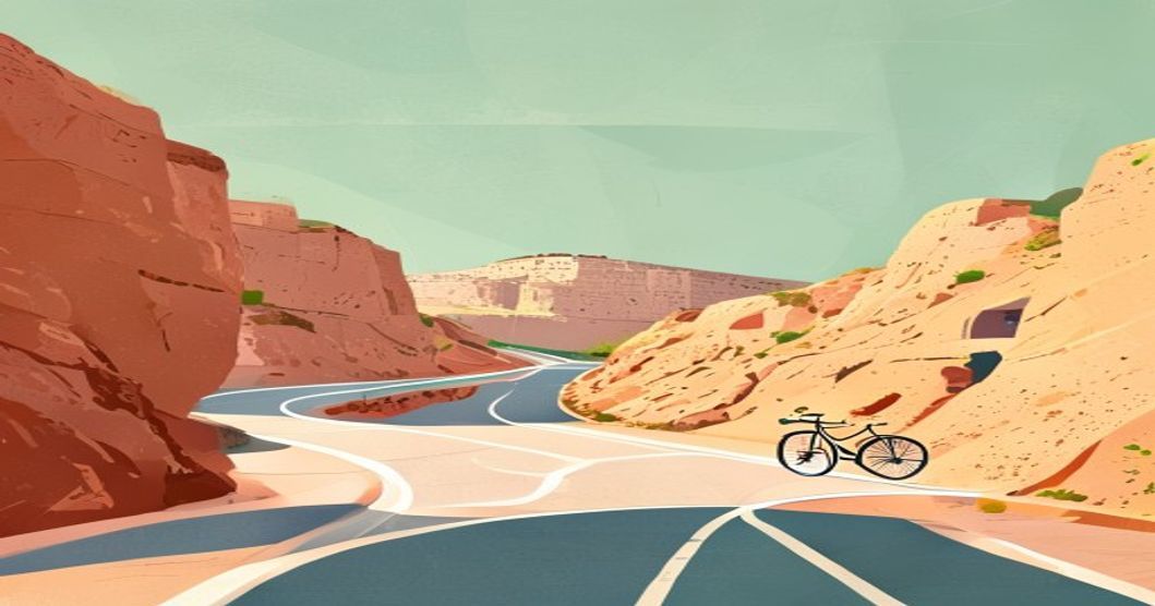 Cycling in Gibraltar: Road Routes, Trails and How to Train on the Rock in 2026