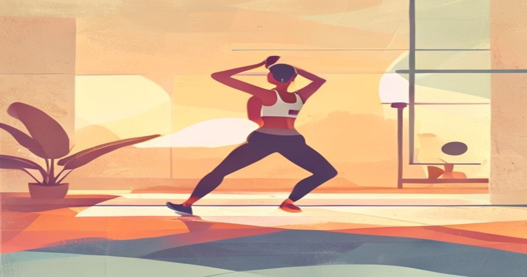 Fitness Classes in Gibraltar: Yoga, CrossFit, Pilates & More