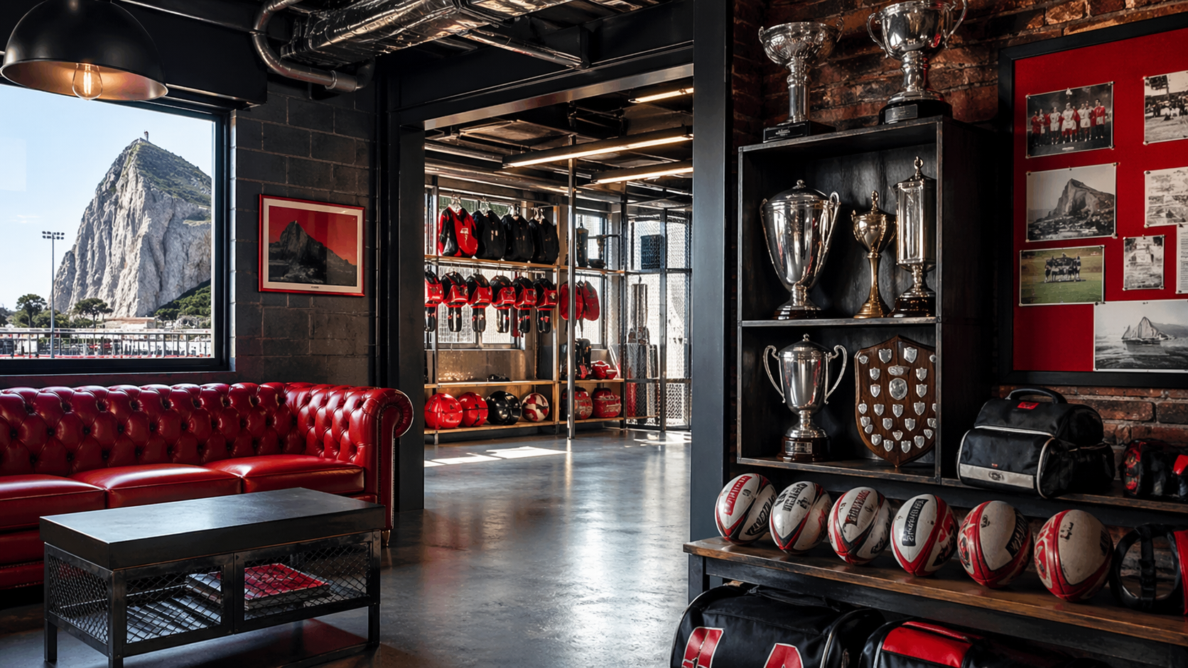 Gibraltar Sports Clubs: Football, Rugby, Tennis and How to Join in 2026
