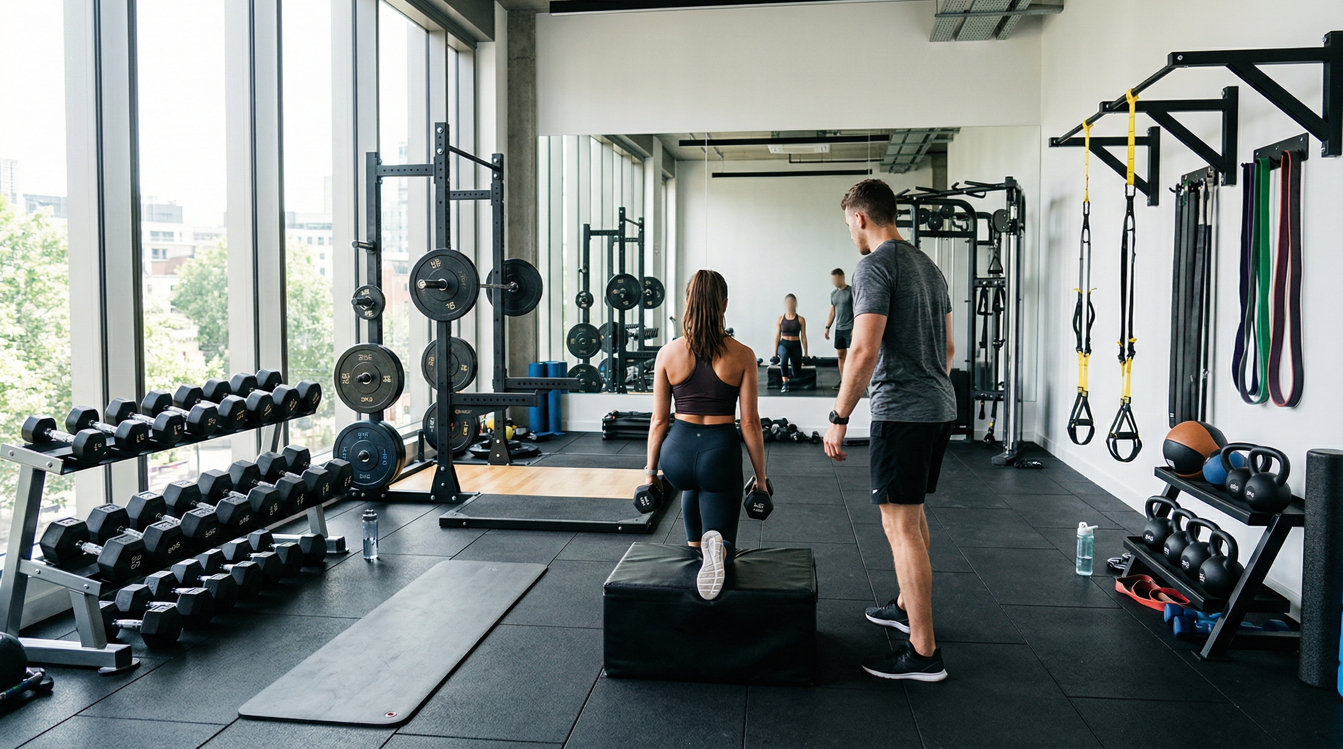 Personal Trainers in Gibraltar: Costs, Options and How to Find the Right One