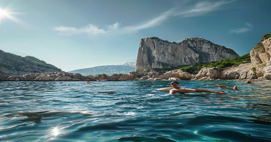 Triathlon Training in Gibraltar 2026: Swim, Bike, Run Routes and Where to Prepare