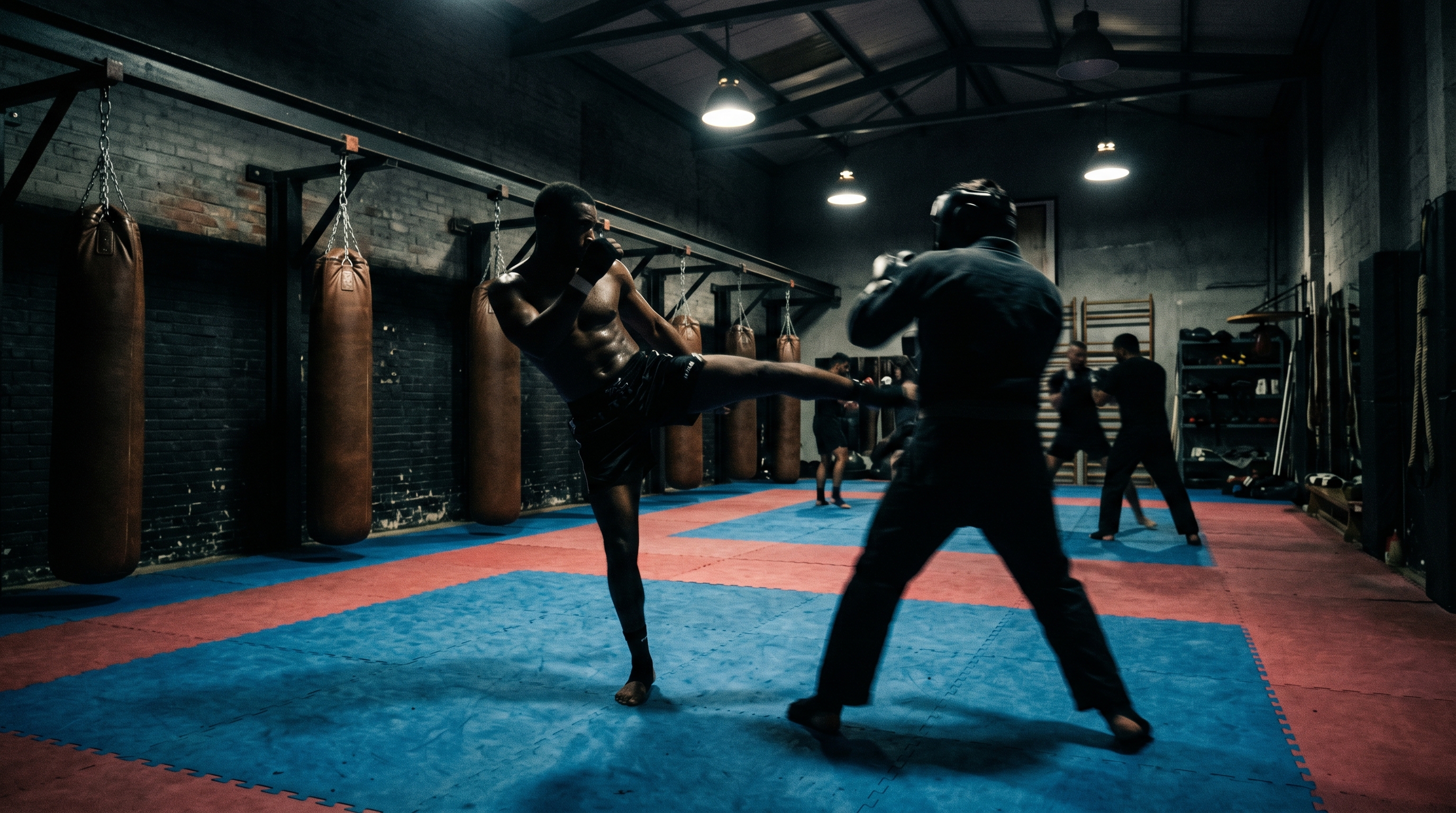 Martial Arts in Gibraltar: Boxing, BJJ, Karate and Where to Train on the Rock in 2026