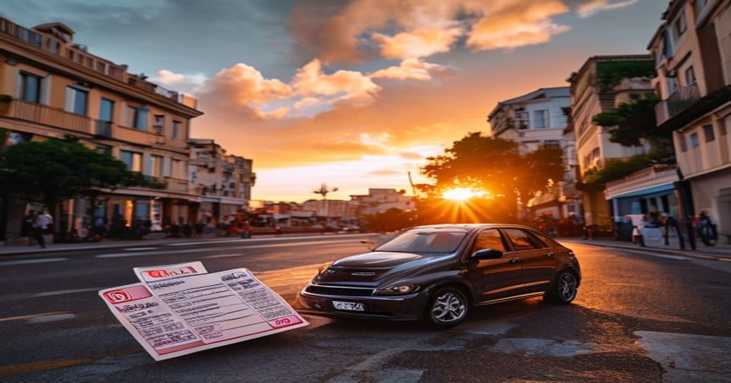 Converting Your UK Driving Licence in Gibraltar: What to Do After You Move in 2026