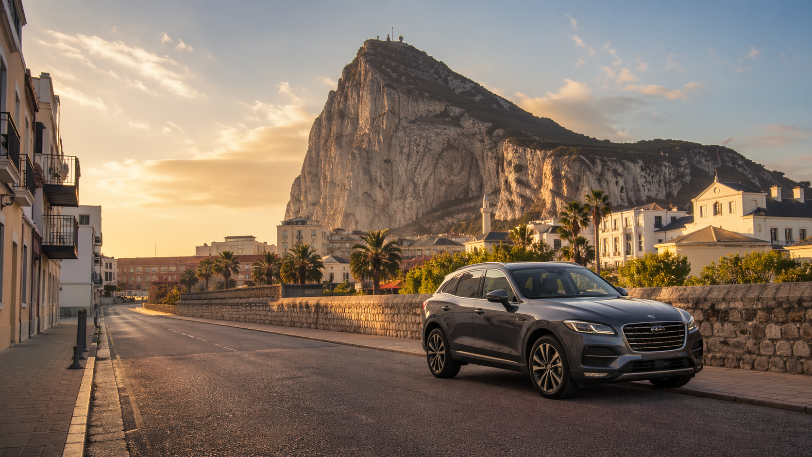 Gibraltar Driving Licence and Car Registration: What New Residents Need to Know in 2026