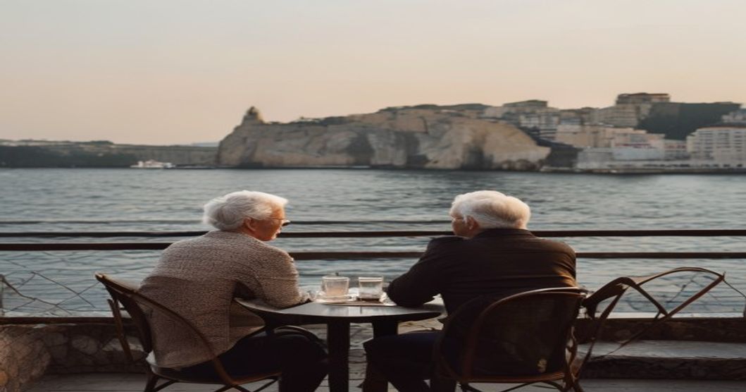 Over 55 and thinking about Gibraltar? What the new residency rules actually mean for you