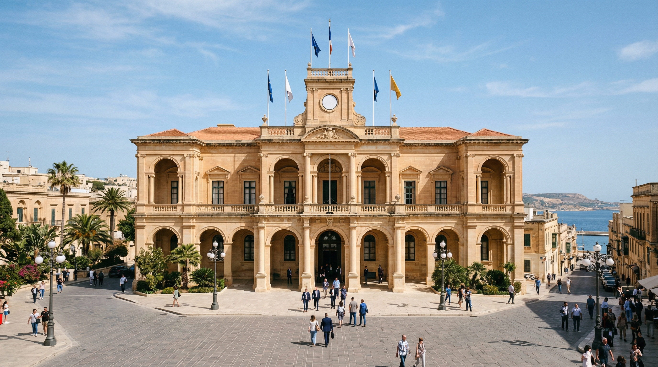 HEPPS Gibraltar: Social Insurance, Contributions and What You Get