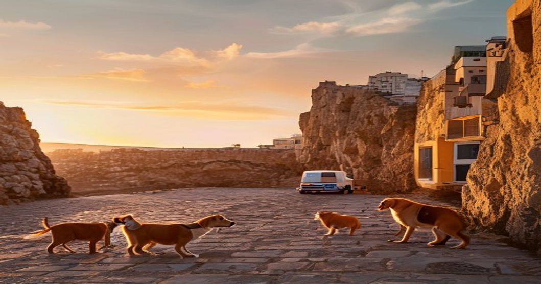 Moving to Gibraltar with Pets: Import Rules, Vets and What Pet Owners Need to Know in 2026