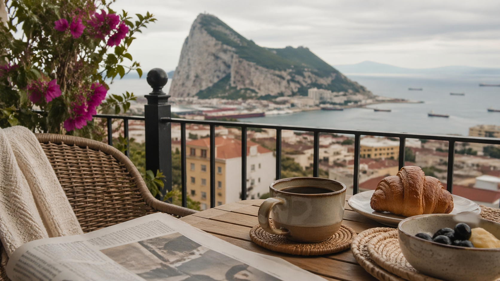 Retiring to Gibraltar: Pensions, Healthcare and Why More Expats Are Choosing the Rock in 2026