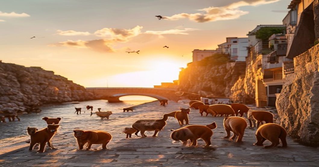 Trasferirsi a Gibilterra con Animali Domestici: Regole di Importazione, Veterinari e Cosa Devono Sapere i Proprietari nel 2026