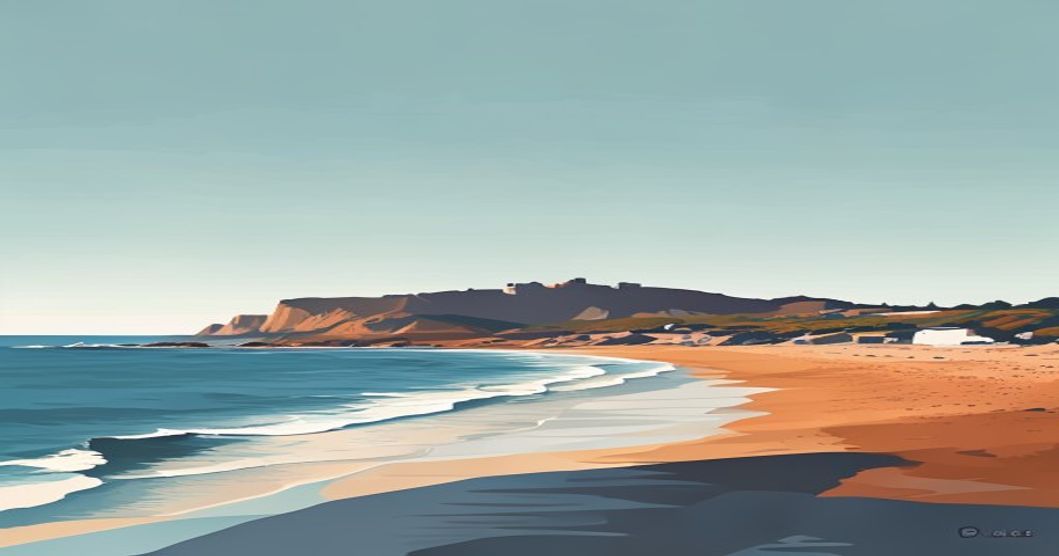 Guia de Playas de La Linea 2026: Levante, Poniente y Donde Pasar el Dia