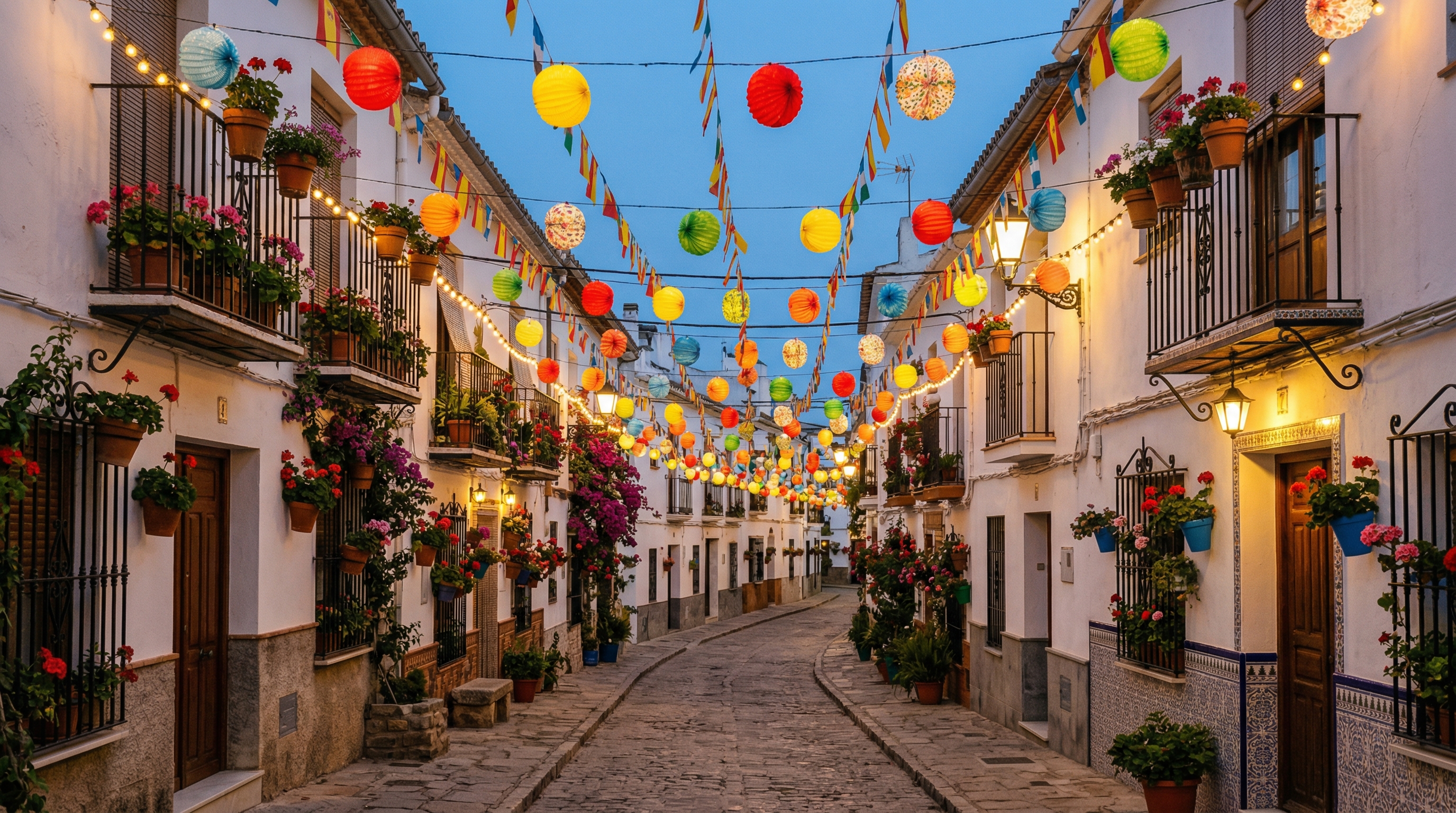 Fiestas y Eventos Locales en La Línea: Qué Hay en 2026