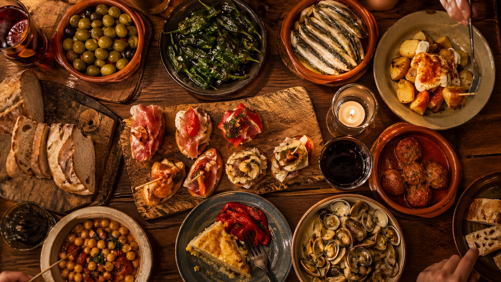 La Linea Restaurants 2026: Where Locals Actually Eat and What to Order