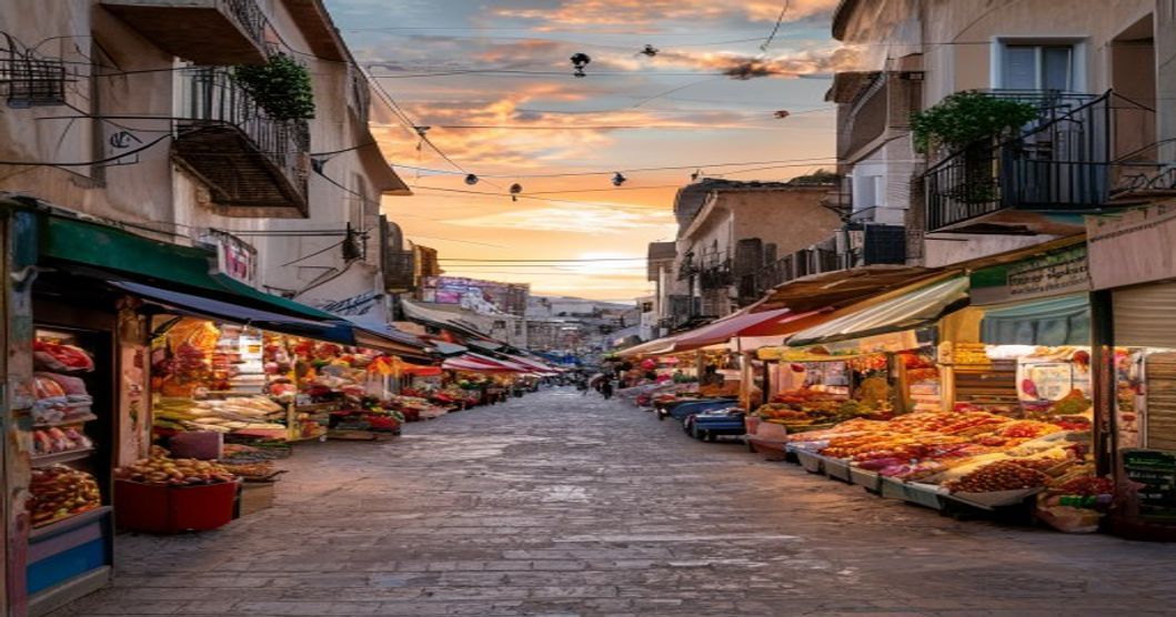 La Linea Street Markets and Mercadillos: When, Where and What to Buy in 2026