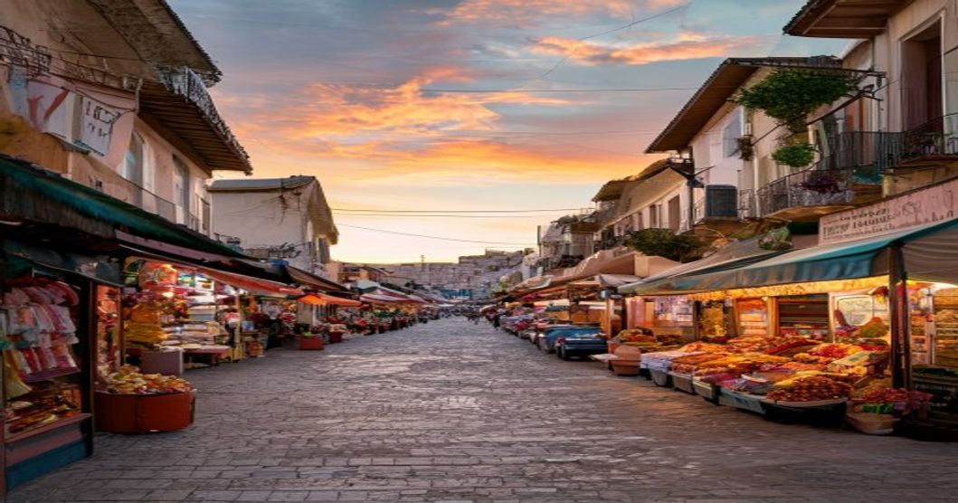 Mercados Callejeros y Mercadillos de La Linea: Cuándo, Dónde y Qué Comprar en 2026