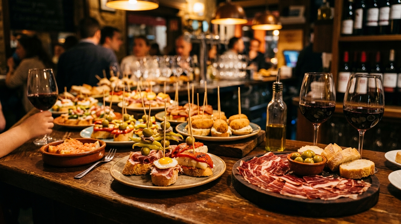 5 Restaurantes en La Línea Que No Encontrarás en Ninguna Guía Turística