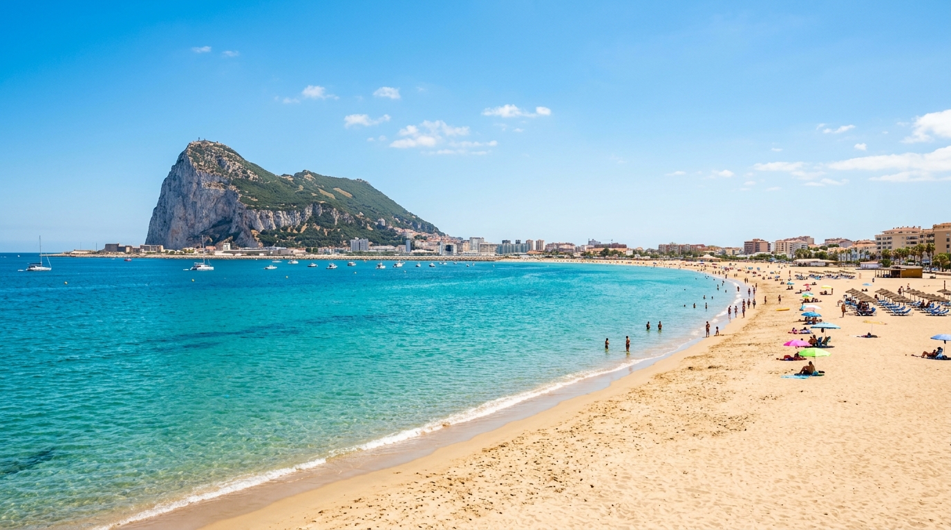 Playas de La Línea: Tu Guía Completa de los Mejores Rincones