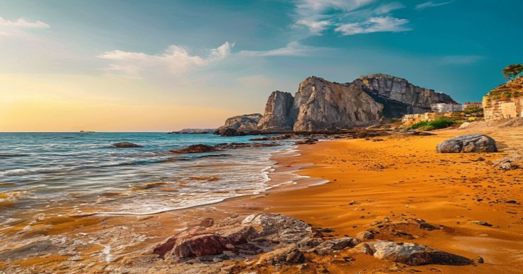 La Linea Beaches Guide 2026: Playa de la Atunara, Poniente and the Best Spots to Swim
