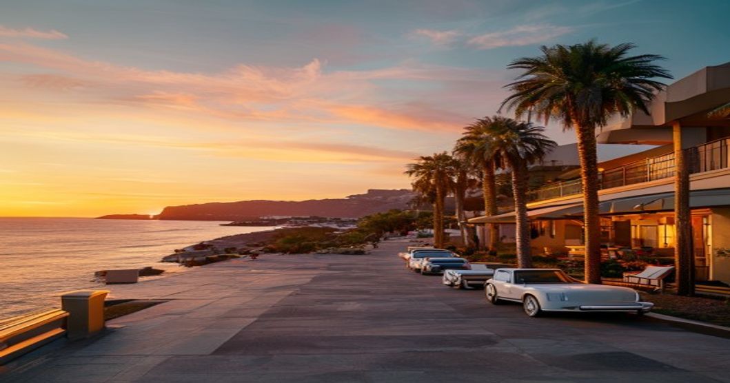 Business Travel in La Linea: Hotels with Meeting Rooms, WiFi and Work-Friendly Stays in 2026