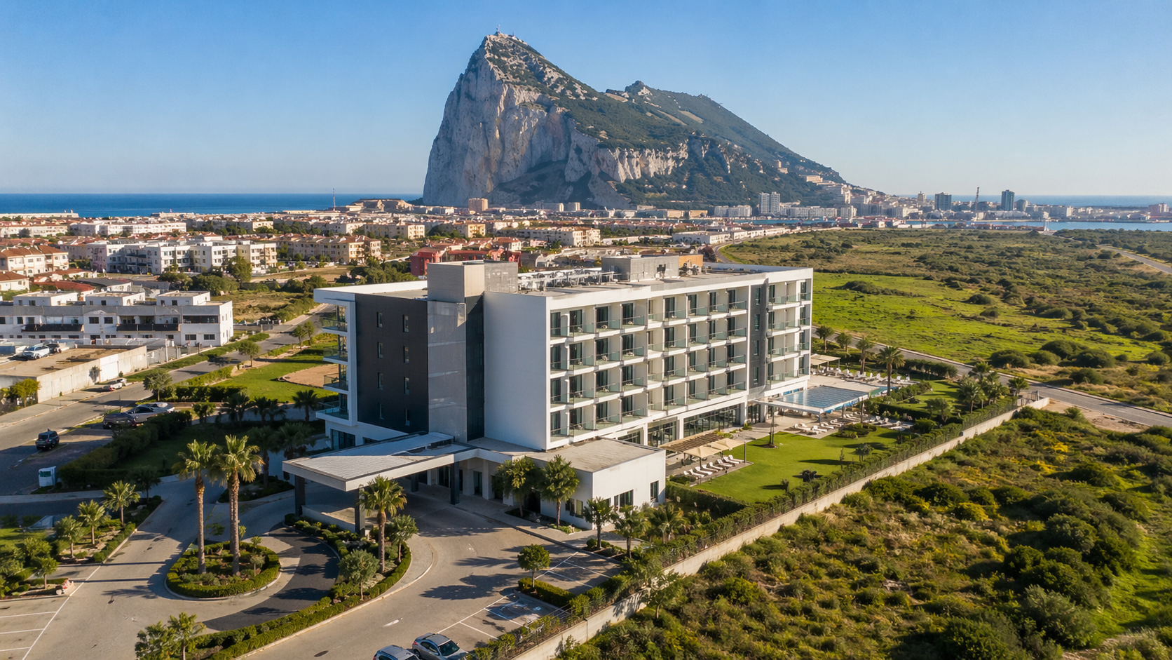 Hotels Near Gibraltar for the July 2026 Border Opening: What to Book and Why