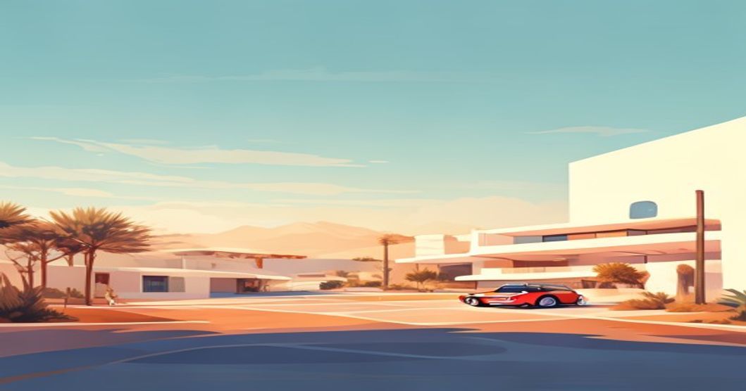 La Linea Hotels with Parking: Which Properties Include a Space and What Drivers Need to Know in 2026
