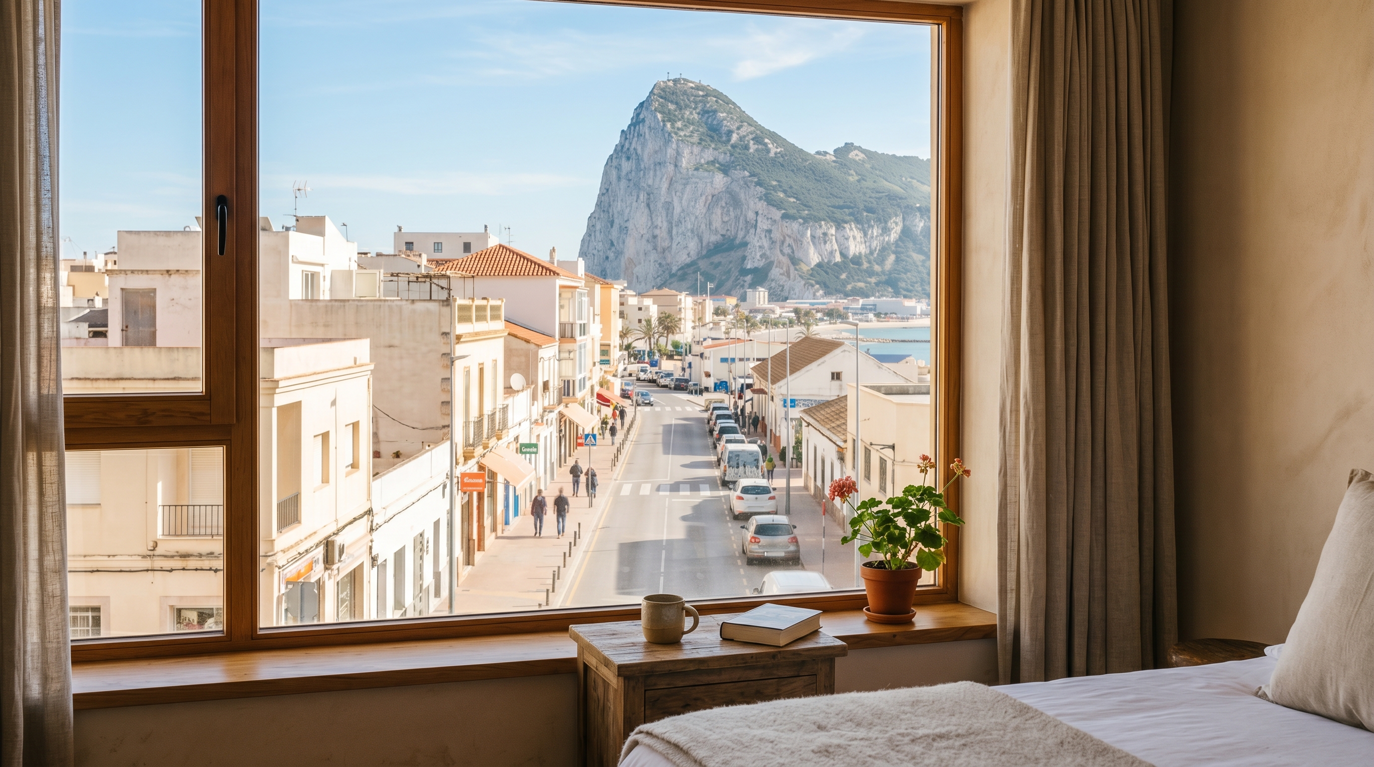 Solo Travel in La Linea: Where to Stay, What to Do and Is It Worth the Trip?