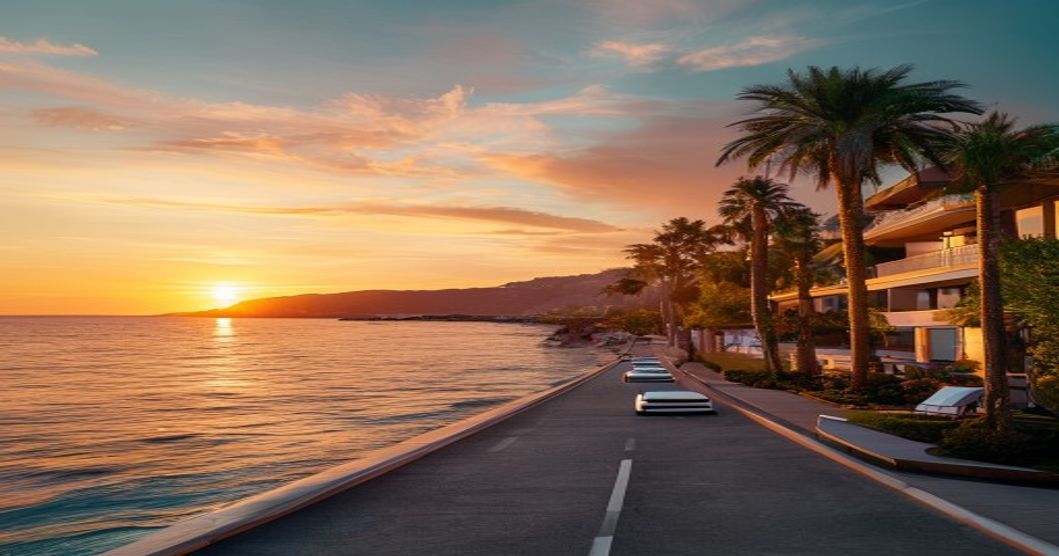 Viajes de Negocios en La Linea: Hoteles con Salas de Reuniones, WiFi y Estancias Productivas en 2026