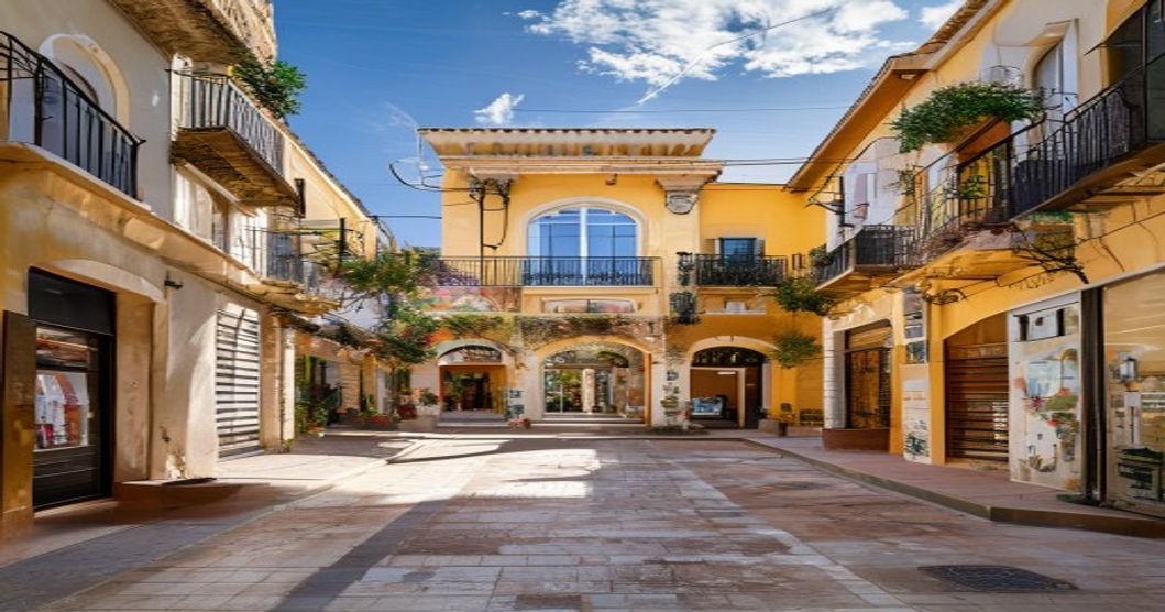 Commercial Property in La Linea 2026: Shops, Offices and Investment Near the New Border