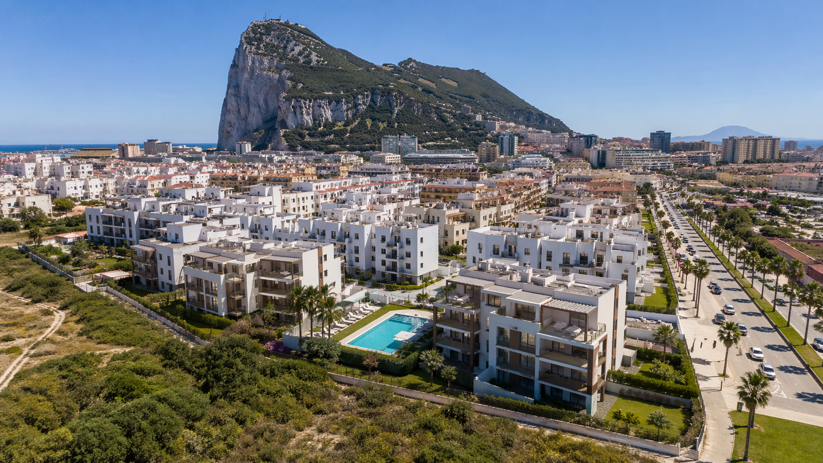 Investing in La Linea Property for Rental Income: What Landlords Earn in 2026