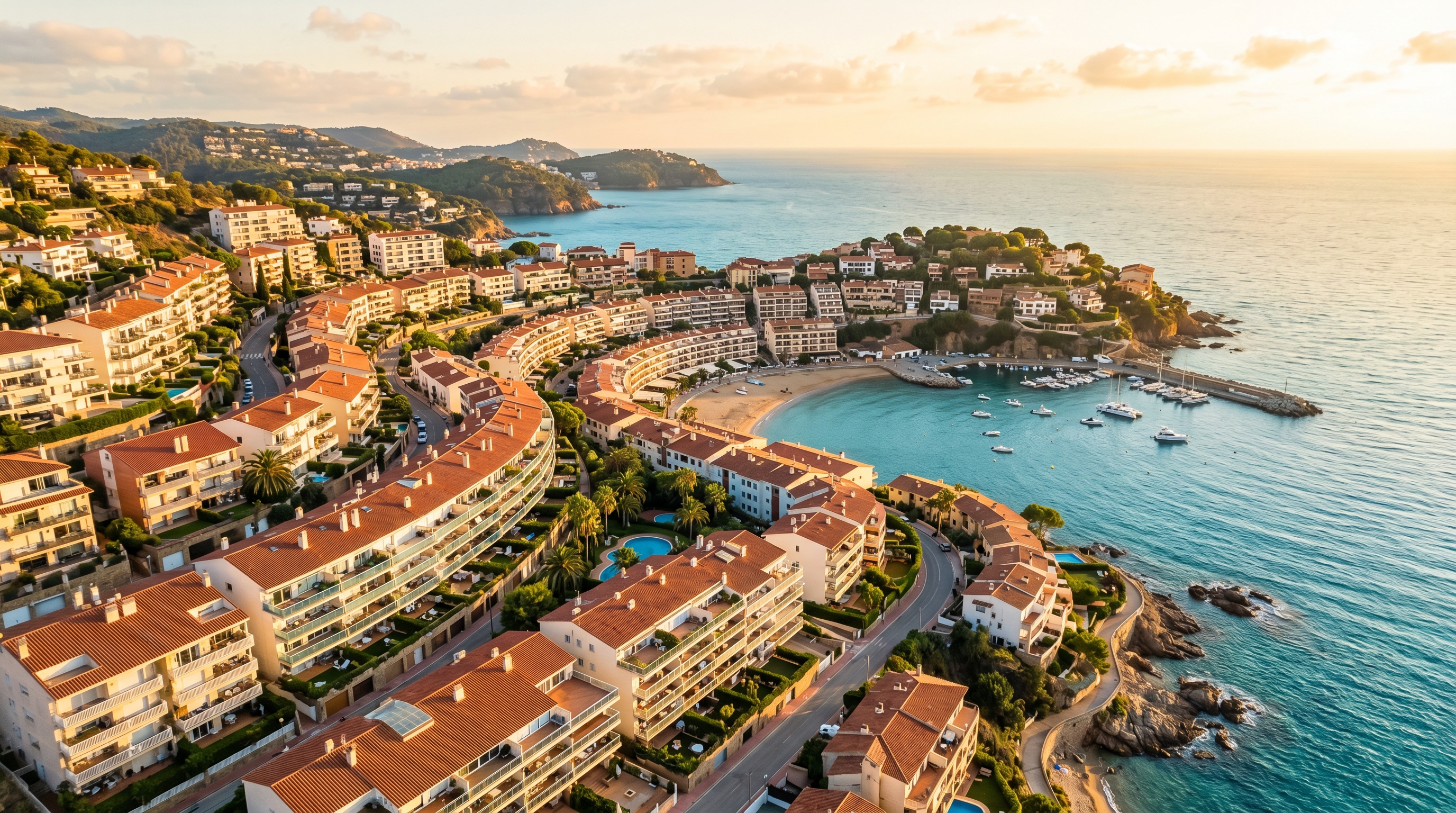 La Linea Property Market 2026: What the Treaty Delay Means for Buyers and Prices