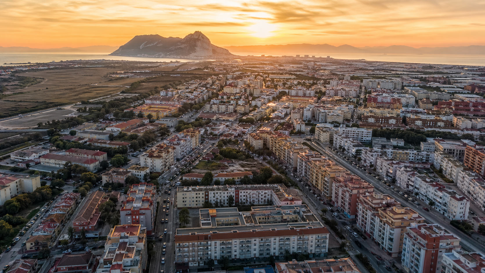 Precios de Vivienda en La Línea a Mediados de 2026: El Efecto de la Confirmación del Tratado de Julio en los Valores