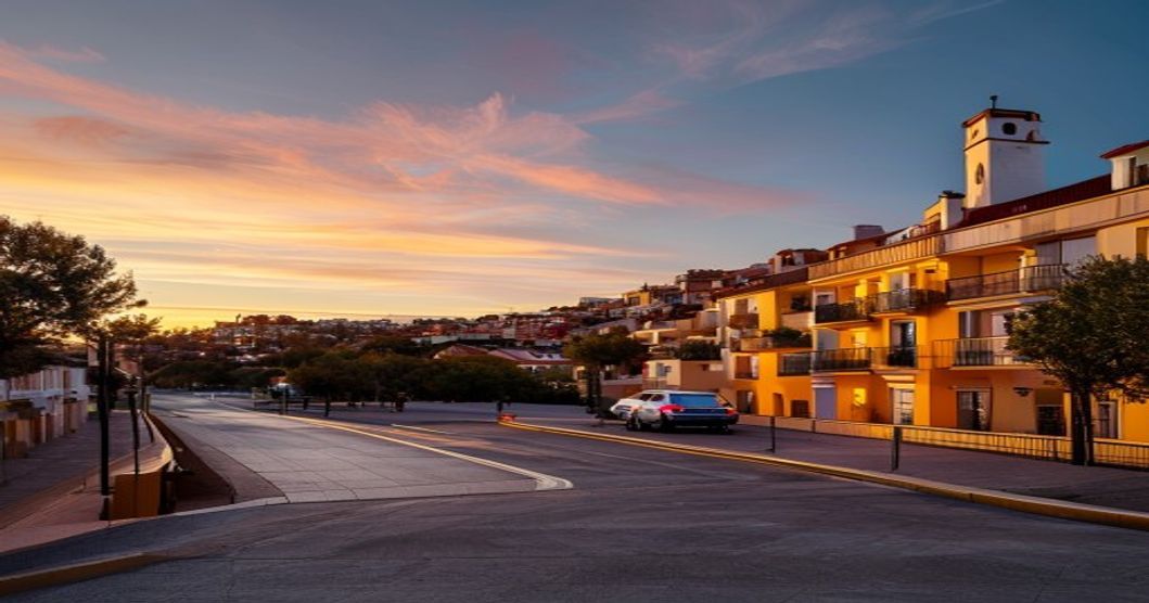 La Linea vs Gibraltar: Where to Buy Property in 2026?
