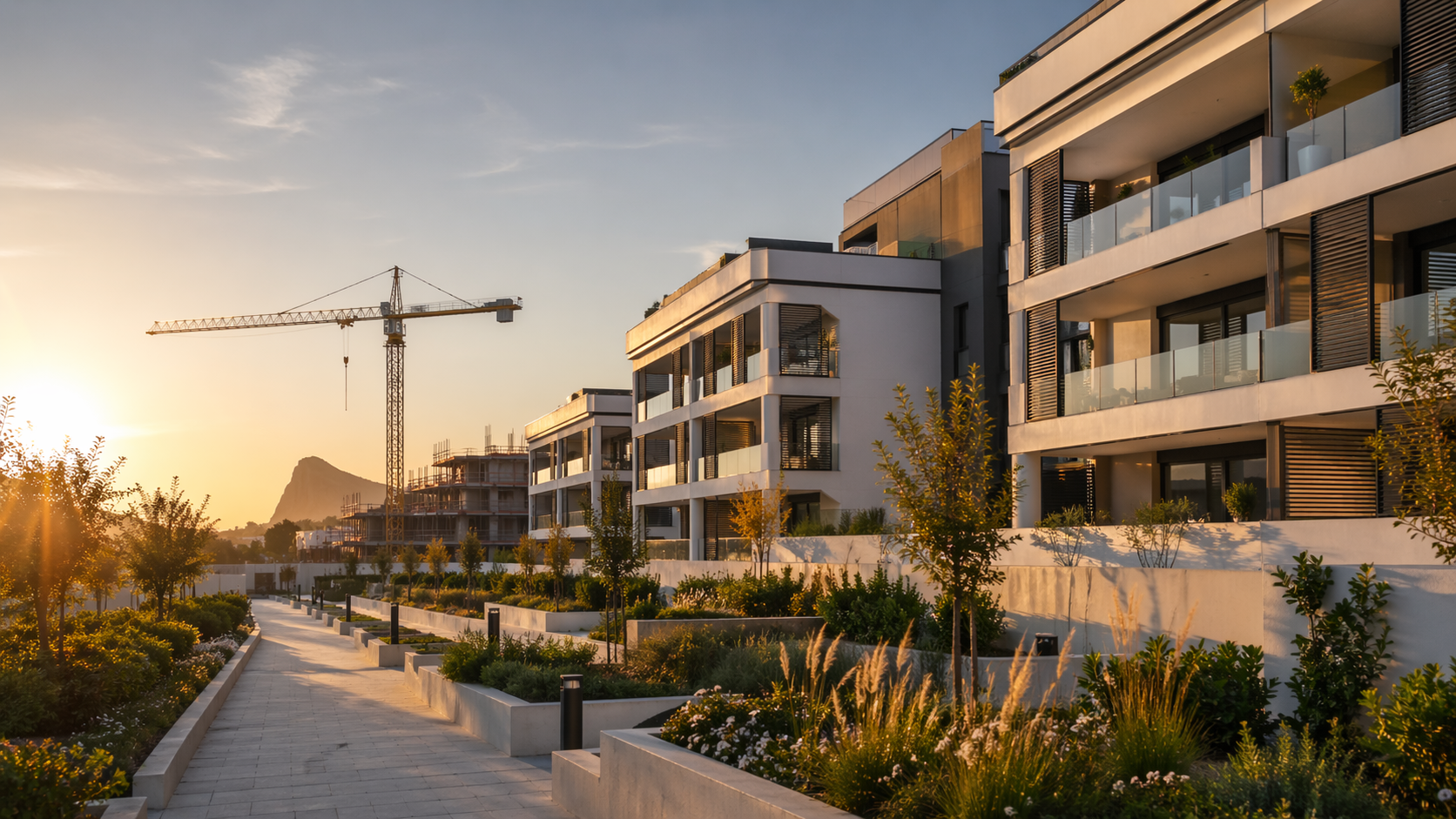 Obra Nueva en La Linea de la Concepcion: Guide for Buyers in 2026