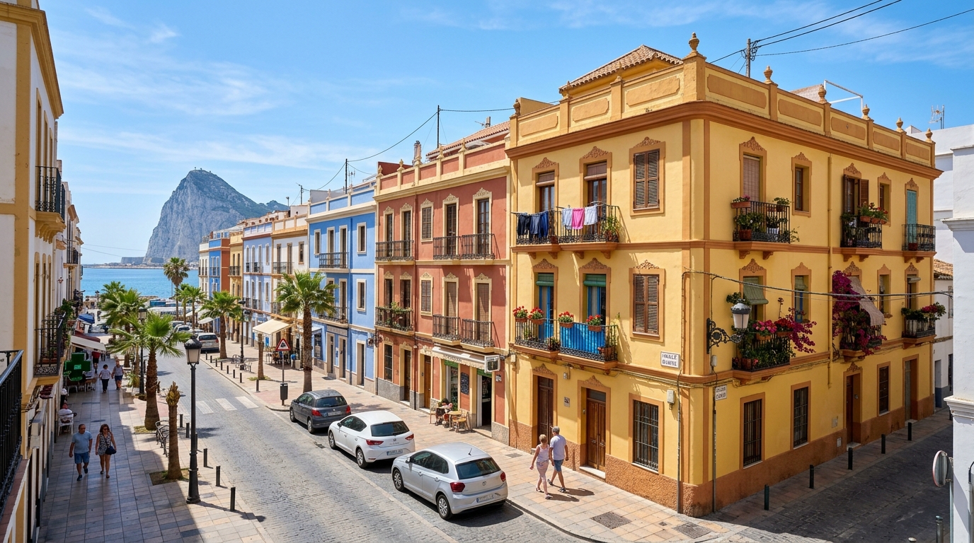 Hipotecas españolas para compradores de vivienda en La Línea: tipos, requisitos y cómo solicitarlas