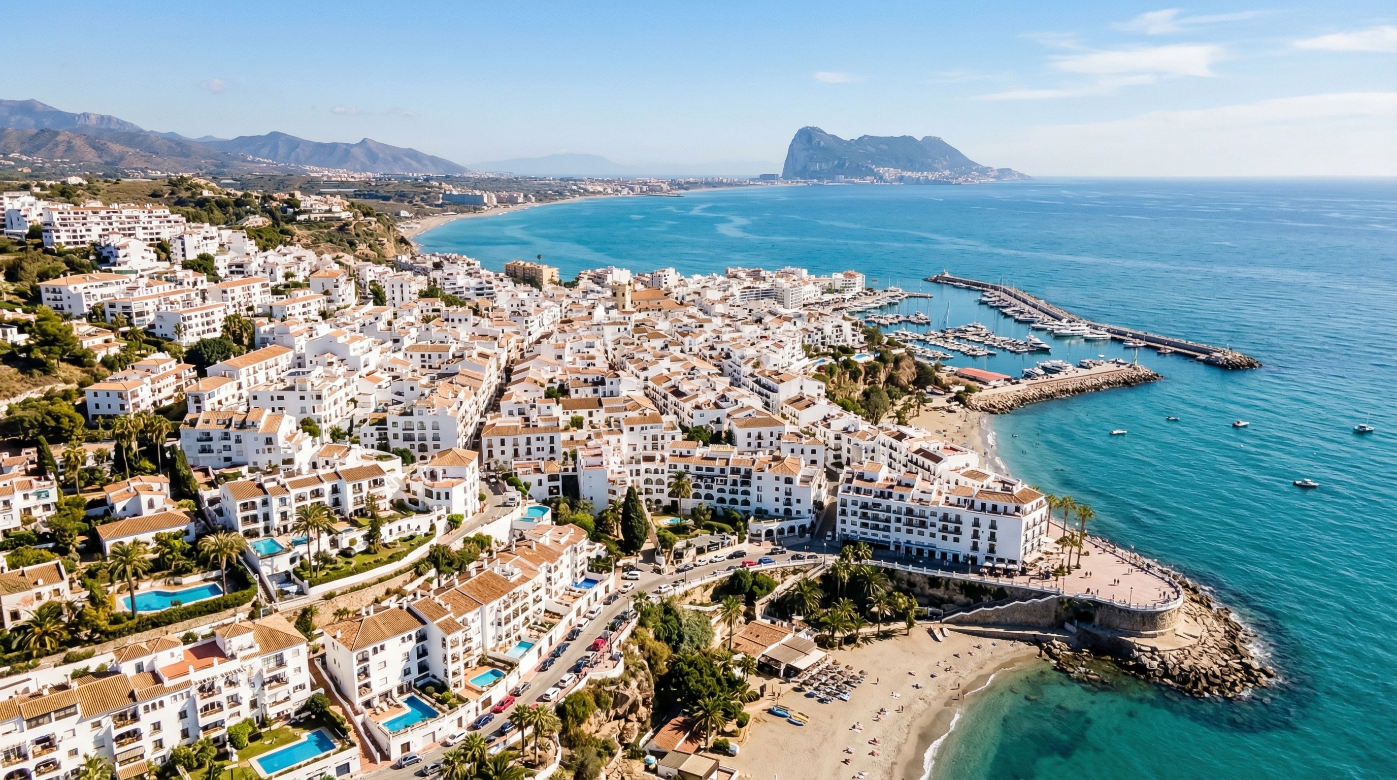 Buying Property in La Linea: The Expat Guide (2026)