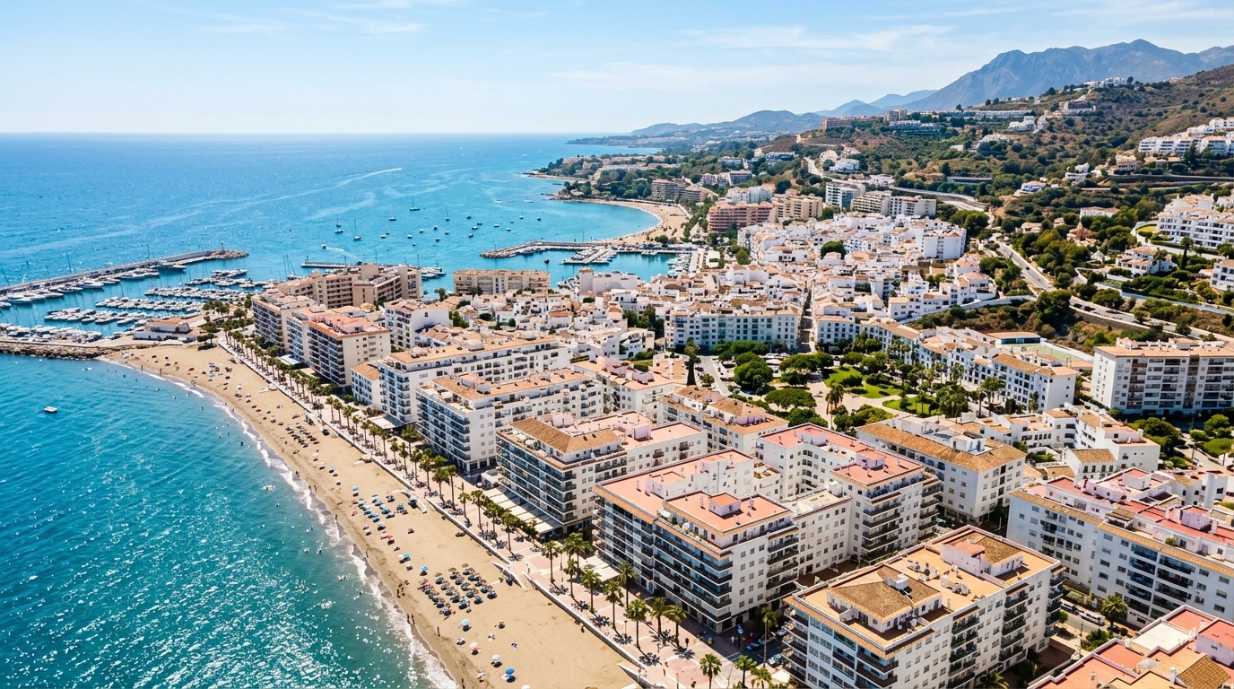 La Linea House Prices 2026: What Buyers Are Actually Paying