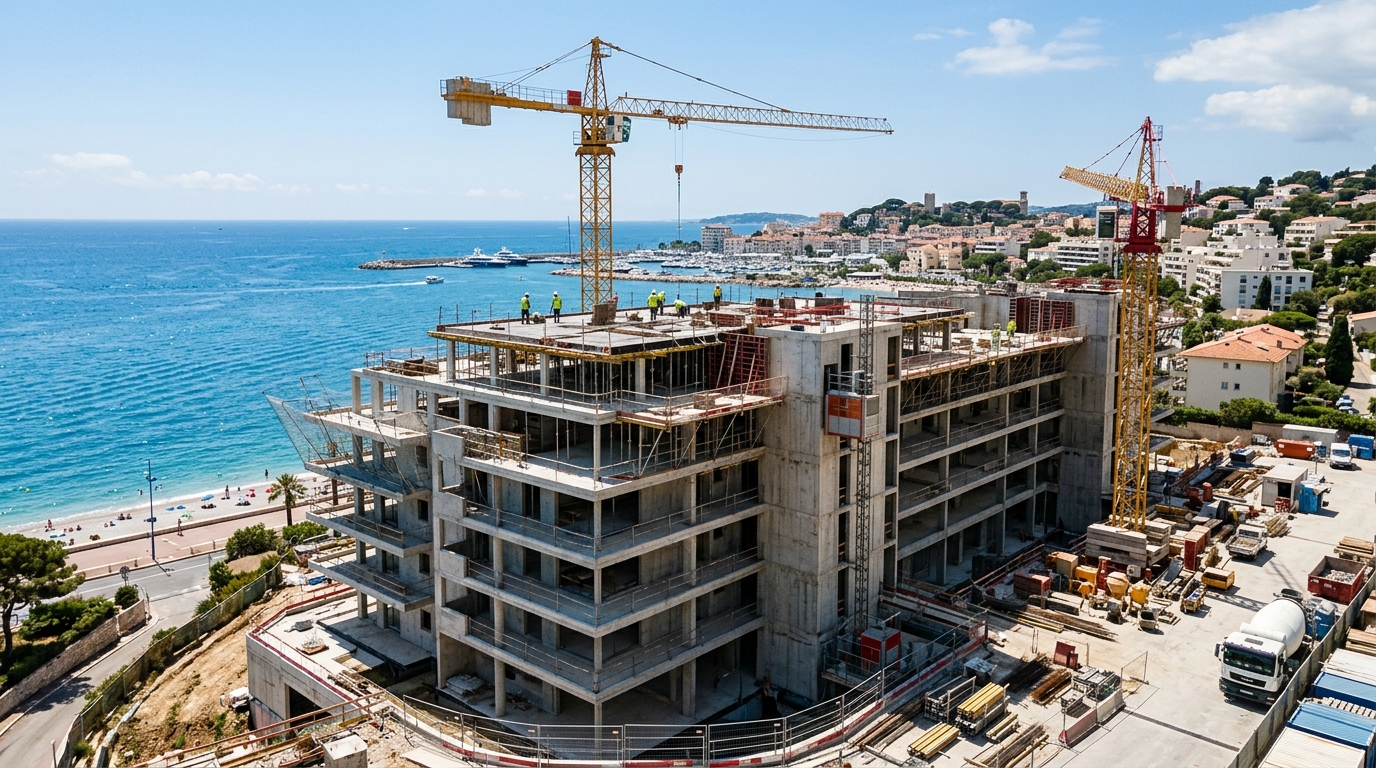 New Developments in La Linea 2026: What's Being Built