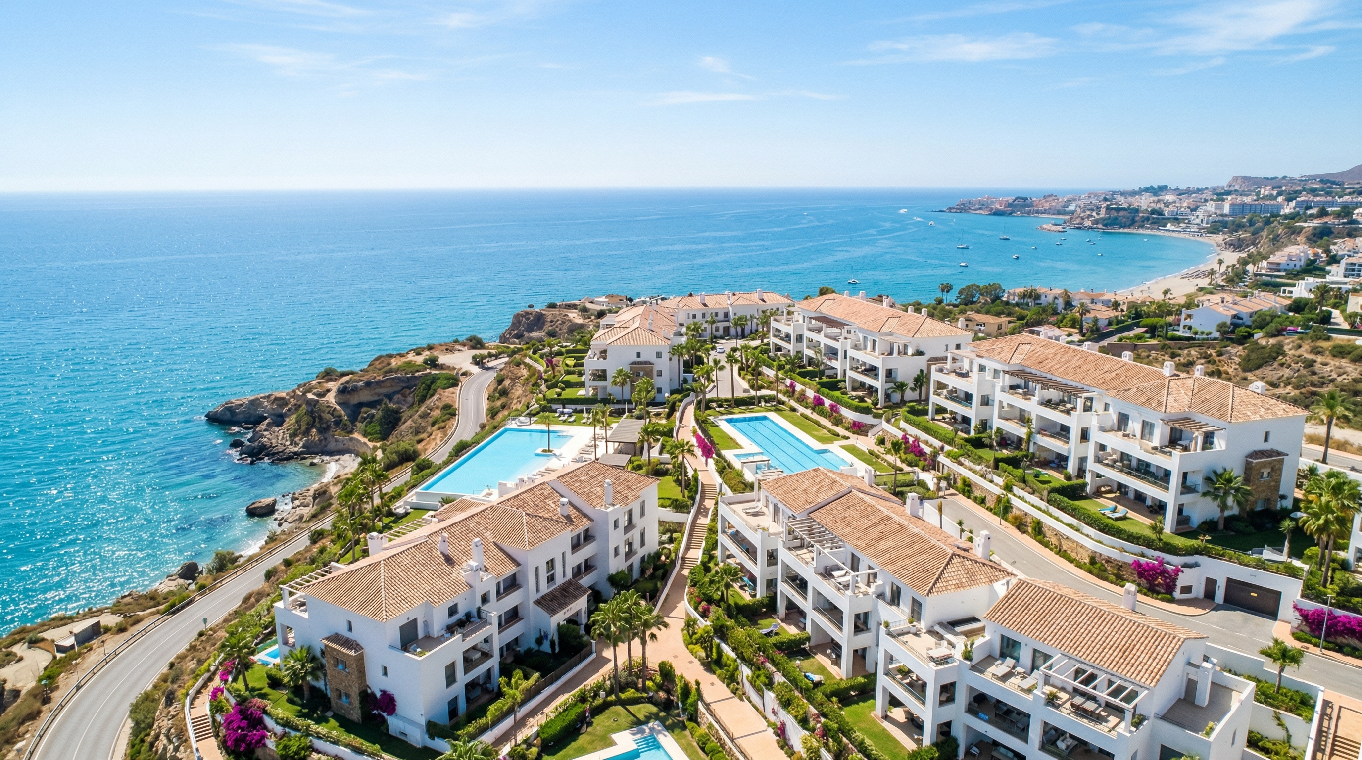 Rental Yields in La Linea: What Property Investors Actually Earn in 2026