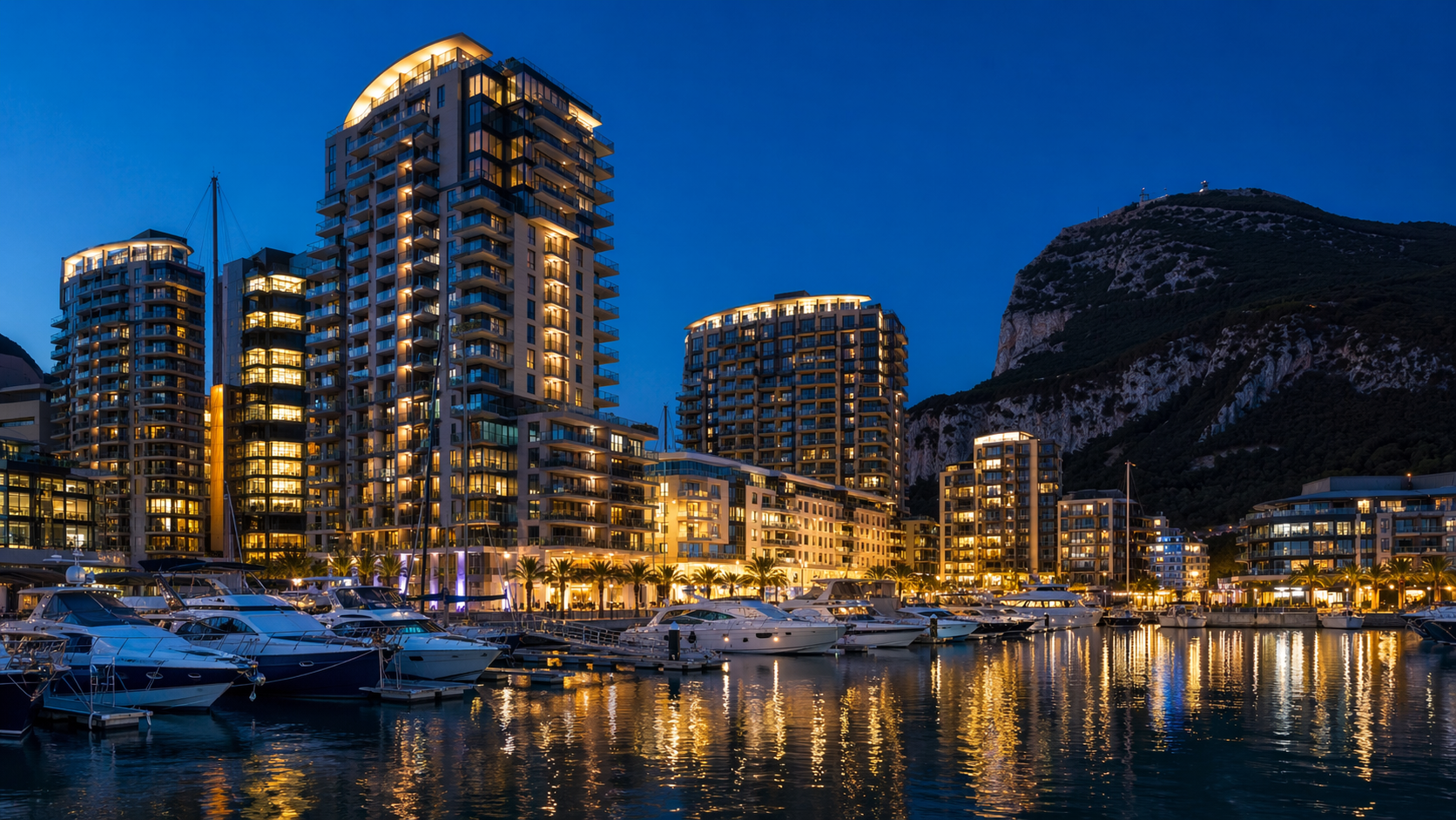 Europort Gibraltar: A Property Buyer's Guide for 2026